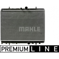 Aušinimo radiatorius
                                MAHLE                                                CR 31 000P, MAHLE,