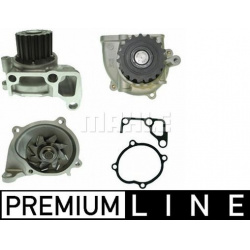 Vandens siurblys, variklio aušinimas BEHR *** PREMIUM LINE ***
                                MAHLE                        