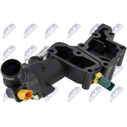 termostato korpusas
                                NTY                                                CTM-PE-010, NTY, CTM-P
