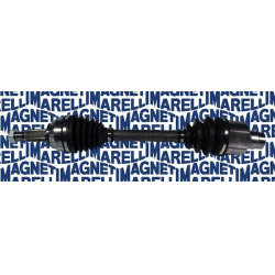 pusašis
                                MAGNETI MARELLI                                                302004190054, MAGNETI