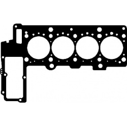 tarpiklis, cilindro galva
BGA CH4566I, BGA, CH