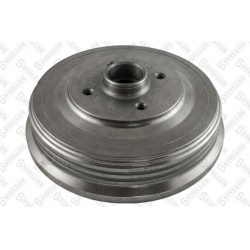 stabdžių būgnas
                                STELLOX                                                6025-9932-SX, STELL