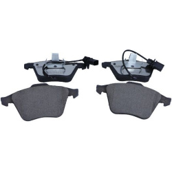 stabdžių trinkelių rinkinys, diskinis stabdys QUARO SILVER CERAMIC
                                QP3946C, Nenurodytas ga