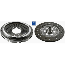 sankabos komplektas
                                SACHS                                                3000 950 191, SACHS,