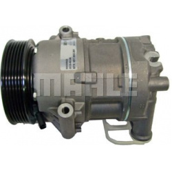 kompresorius, oro kondicionierius BEHR *** PREMIUM LINE ***
                                MAHLE                            
