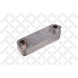 Aušintuvas tepalo
                                STELLOX                                81-96826-SX, STELLOX, 81-96826-SX, 