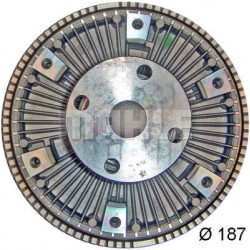 sankaba, radiatoriaus ventiliatorius BEHR *** PREMIUM LINE ***
                                MAHLE                         