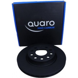 stabdžių diskas (1vnt) QUARO HIGH CARBON
                                QD7442HC, Nenurodytas gamintojas, QD7442HC, auto d