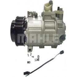 kompresorius, oro kondicionierius BEHR
                                MAHLE                                ACP 89 000S, MAHL