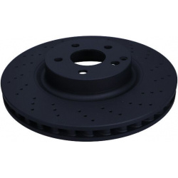 Stabdžių diskas QUARO HIGH CARBON
QD1457HC, Nenurodytas gamintojas, QD1457H