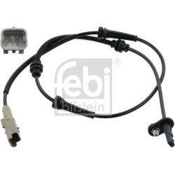 ABS daviklis CITROEN C4 1,2 13-
                                FEBI BILSTEIN                                                
