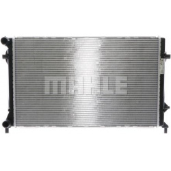 Aušinimo radiatorius
                                MAHLE                                                CR 30 000S, MAHLE,