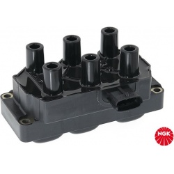 ritė, uždegimas
                                NGK                                                U2068, NGK, U2068, auto 