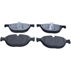 stabdžių trinkelių rinkinys, diskinis stabdys QUARO SILVER CERAMIC
                                QP4570C, Nenurodytas ga