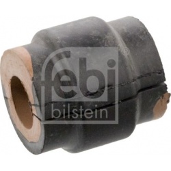 stabilizatoriaus įvorė
                                FEBI BILSTEIN                                                15581, 