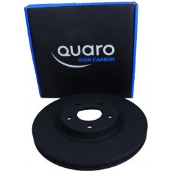 stabdžių diskas (1vnt) QUARO HIGH CARBON
                                QD4128HC, Nenurodytas gamintojas, QD4128HC, auto d