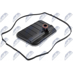 hidraulinis filtras, automatinė transmisija
                                NTY                                FSF-FR-004, N