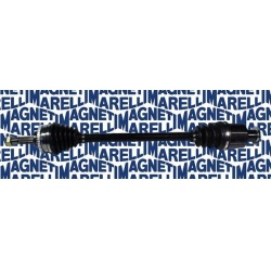 pusašis
                                MAGNETI MARELLI                                302004190098, MAGNETI MARELLI, 302004