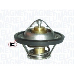 termostatas, aušinimo skystis
                                MAGNETI MARELLI                                352317100860, M