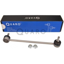 Stabilizatoriaus traukė
                                QUARO                                QS8662/HQ, Nenurodytas gamintoj
