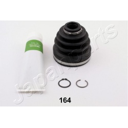 pusašio šarnyro apsauga
                                JAPANPARTS                                                KB-164, J