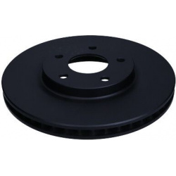 stabdžių diskas (1vnt) QUARO HIGH CARBON
                                                QD9121HC, Nenurodytas gamintojas, 