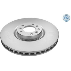stabdžių diskas (1vnt) MEYLE-PD: Advanced performance and design.
                                                11-15 521