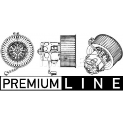 vidaus pūtiklis BEHR *** PREMIUM LINE ***
                                MAHLE                                             