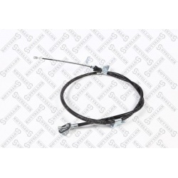 trosas, stovėjimo stabdys
                                STELLOX                                                29-98681-SX