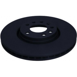 Stabdžių diskas QUARO HIGH CARBON
                                                QD8154HC, Nenurodytas gamintojas, QD8154H