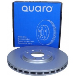 stabdžių diskas (1vnt)
                                QUARO                                QD6769, Nenurodytas gamintojas,