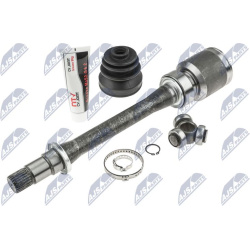 pusašio šarnyras
                                NTY                                NPW-TY-024, NTY, NPW-TY-024, auto detal