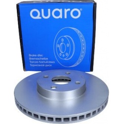stabdžių diskas (1vnt)
                                QUARO                                QD2641, Nenurodytas gamintojas,