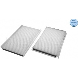 filtras, salono oras MEYLE-ORIGINAL: True to OE.
                                                312 319 0012/S, MEYLE, 31231