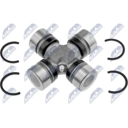 Lankstas, kardaninis velenas
                                NTY                                NKW-TY-005, NTY, NKW-TY-005, 