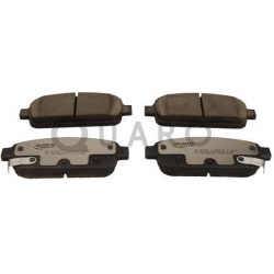 QUARO                                                QP3663C, Nenurodytas gamintojas, QP3663C, auto detalė