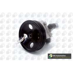 hidraulinis siurblys, vairo sistema
                                BGA                                                PSP562