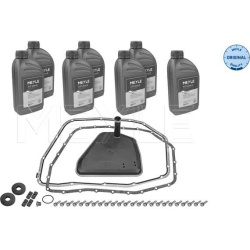 Kompl., autom. pavarų dėžės alyv. keit. MEYLE-ORIGINAL-KIT: Better solution for you!
                                    
