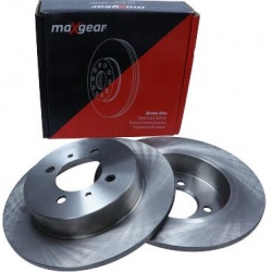 stabdžių diskas (1vnt)
                                MAXGEAR                                19-0956, MAXGEAR, 19-0956, au