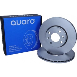 stabdžių diskas (1vnt)
                                QUARO                                QD2881, Nenurodytas gamintojas,