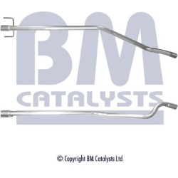 išleidimo kolektorius
                                BM CATALYSTS                                BM50443, Nenurodytas gamin