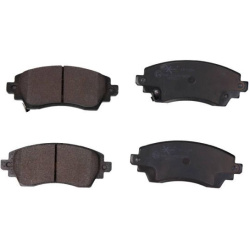 stabdžių trinkelių rinkinys, diskinis stabdys
                                MAXGEAR                                     