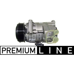 kompresorius, oro kondicionierius BEHR *** PREMIUM LINE ***
                                MAHLE                            