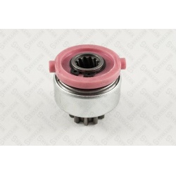 laisvos eigos pavara, starteris
                                STELLOX                                                06-801