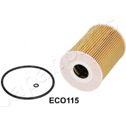 alyvos filtras
                                JAPANPARTS                                                FO-ECO115, JAPANPART