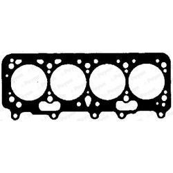 tarpiklis, cilindro galva
                                PAYEN                                                BT240, Nenurod