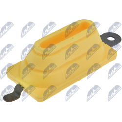 Amortizatoriaus buferis
                                NTY                                                AB-FR-020, NTY, AB