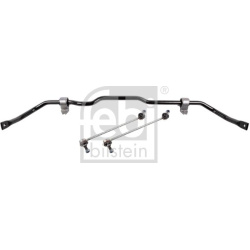 stabilizatoriaus traukė
                                FEBI BILSTEIN                                                175075,