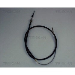 trosas, stovėjimo stabdys
                                TRISCAN                                                8140 29181,