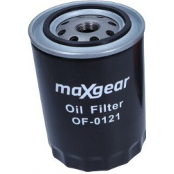 Alyvos filtras
                                MAXGEAR                                                26-2052, MAXGEAR, 26-20
